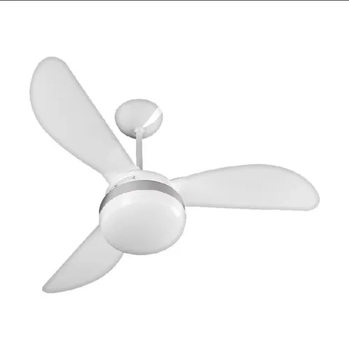 Ventilador de teto Ventisol com Controle Remoto.
