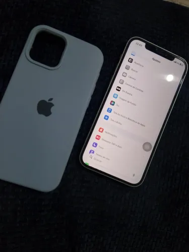 Iphone 12 256 gigas