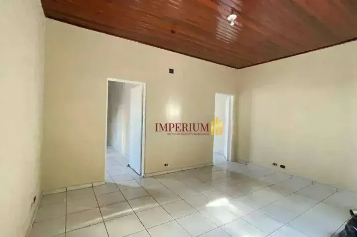 Casa com 2 dormitórios para alugar, 75 m² por R$ 2.506,00/mês - Vila Carrão - São Paulo/SP