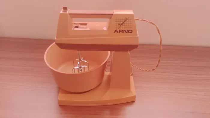 Batedeira Arno Ciranda Usada 220V