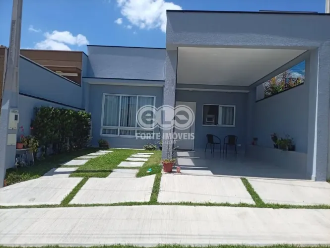 Casa A Venda Em Condomínio Fechado, Residencial Vila Ytu; Em Indaiatuba SP.