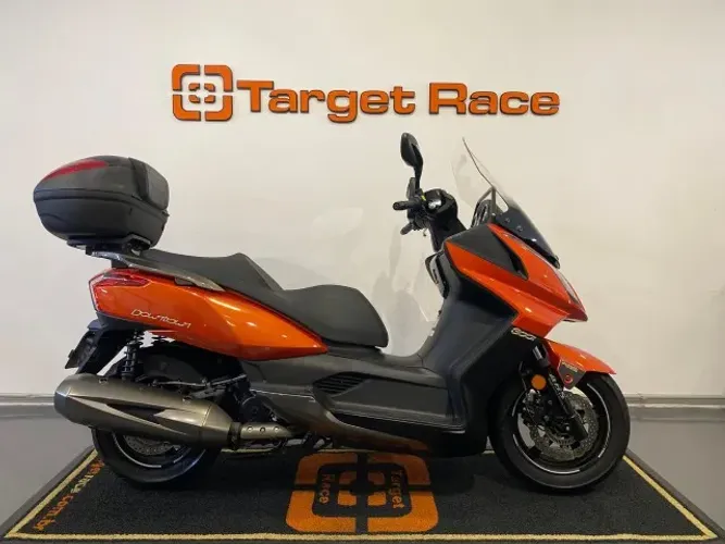 Kymco Downtown 300I