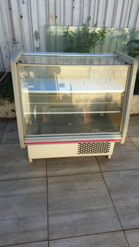 Expositor Refrigerado