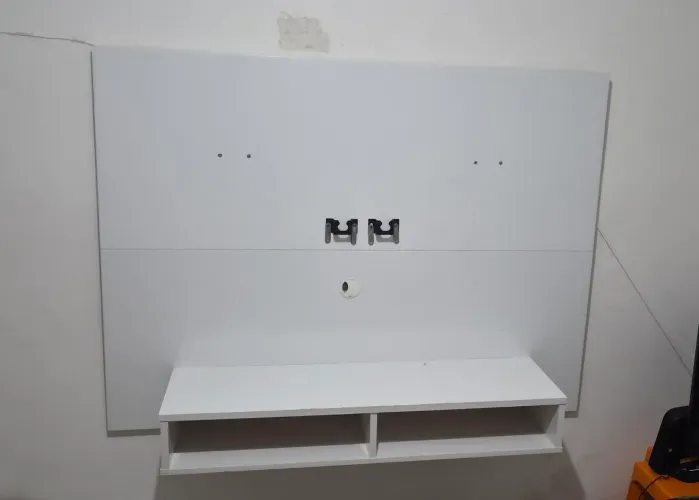 PAINEL DE TV E NICHO