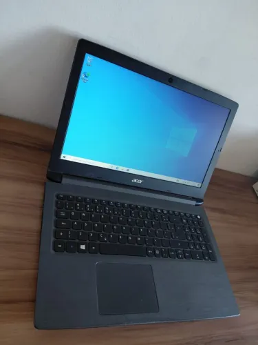 Notebook Ryzen 3