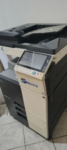 Konica Minolta C 368