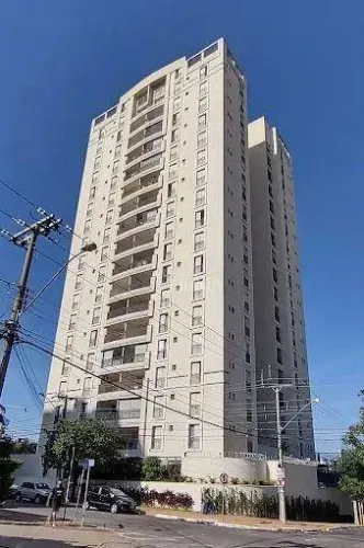 Cobertura Jardim Goias 4 Suites