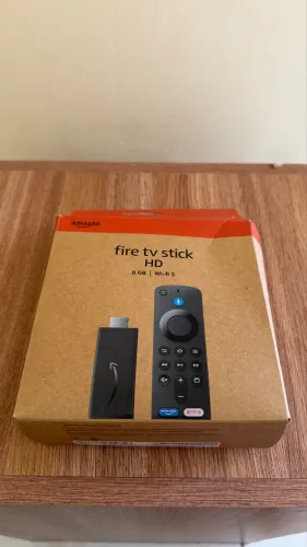 Fire Stick HD 8 GB