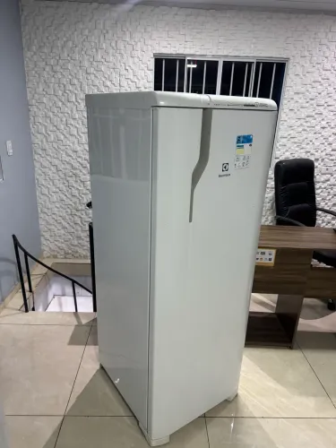 Electrolux fost free