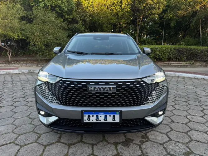 GWM Haval H6 Premium Phev AWD 2024
