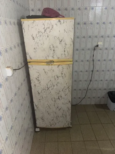 Geladeira Eletrolux- Usado