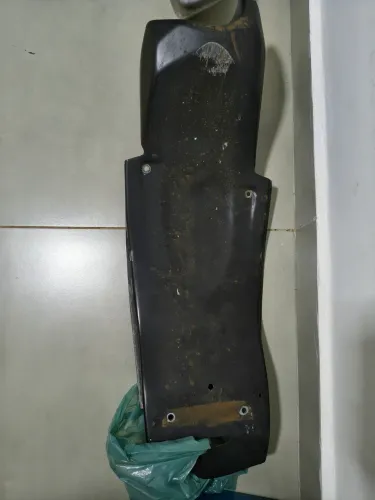 Eliminador de para lama Hornet