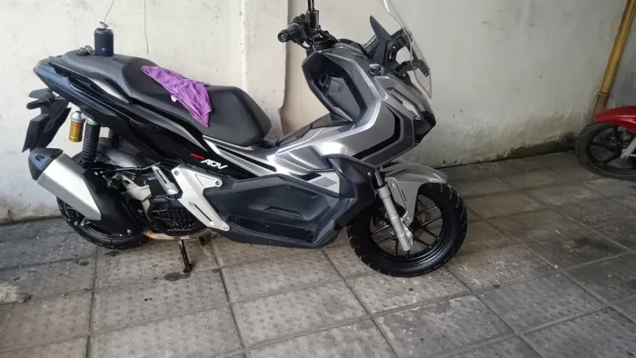 Honda ADV 150 extra 