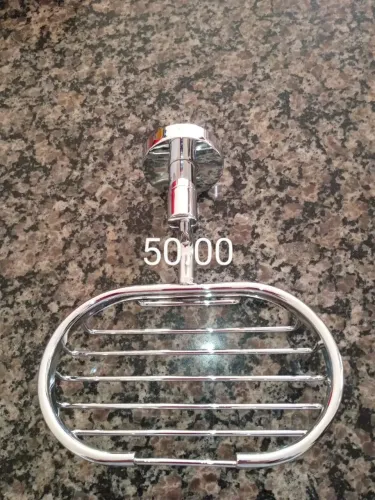Saboneteira nova 