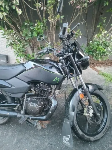 Mottu 110I