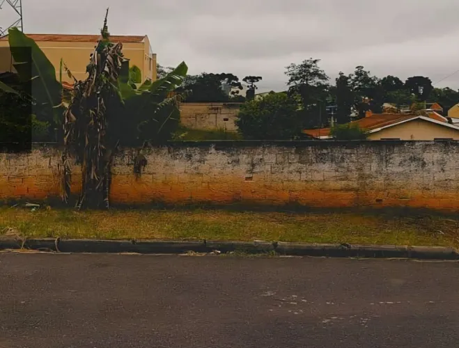 Terreno 640,30
