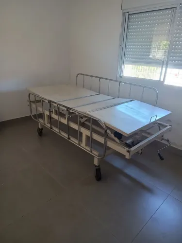 Cama hospitalar