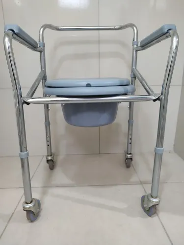 Cadeira de banho