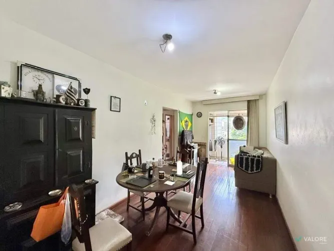 Apartamento de 3 quartos, à venda, no Carmo