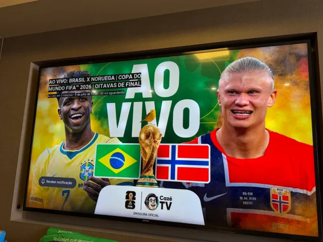 TV Samsung 65?