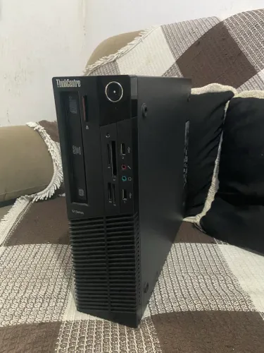 CPU SLIM CORE I5 16GB RAM