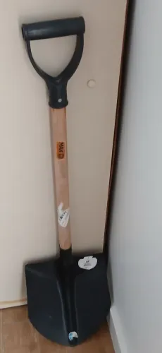 Pá de pedreiro