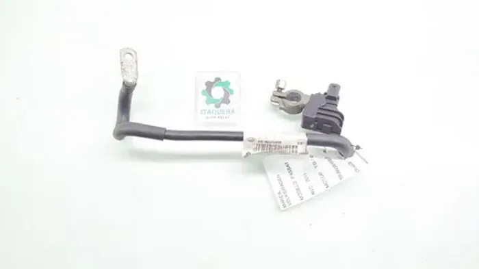 Cabo Polo Negativo Bateria Vw Passat Variant Ano 2011 2012