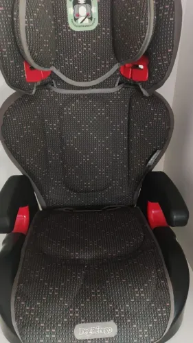Cadeirinha para carro