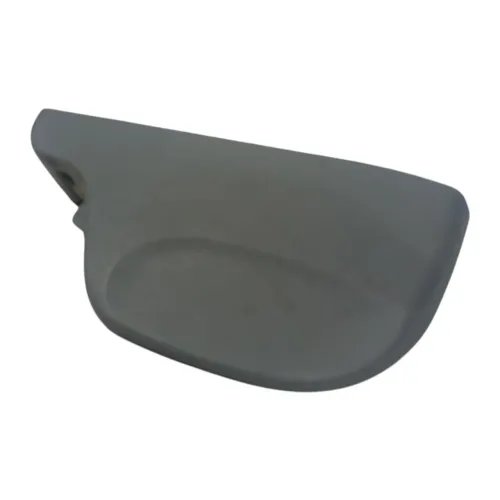 Moldura Banco Dianteiro Direito Renault Scenic 1999 A 2009