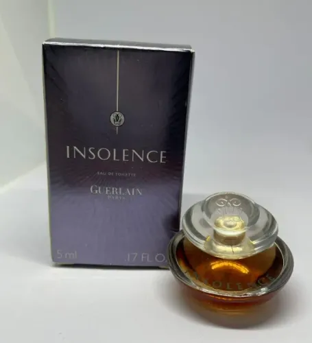 Miniatura perfume Insolence - Guerlain