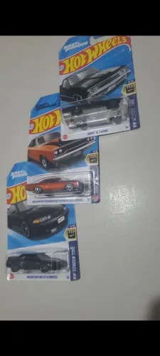Hotwheels