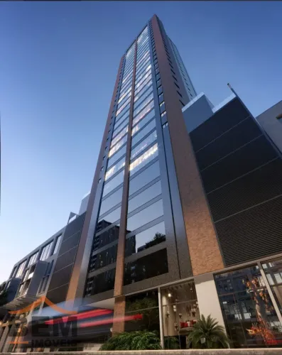 Ponto Comercial para Aluguel em Balneário Camboriú