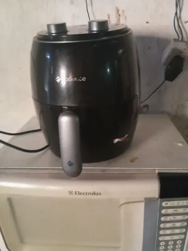 Venda panela assadeira Airfryer