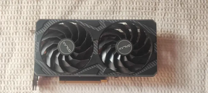 Galaxy rtx 3070