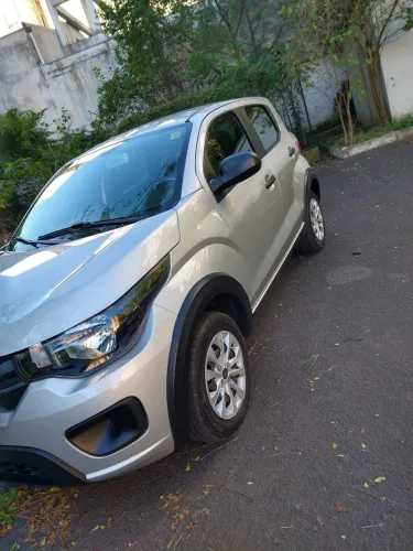 Fiat Mobi Like 1.0 Fire Flex 5P. 2021