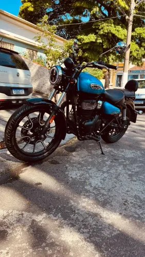 Meteor 250 2023
