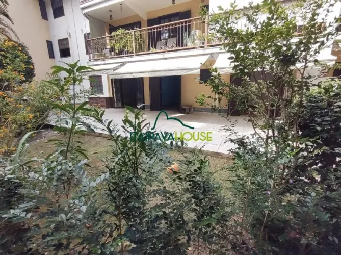 Apartamento- Petrópolis, ITAIPAVA