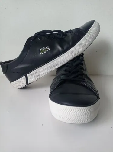 tênis lacoste gripshot