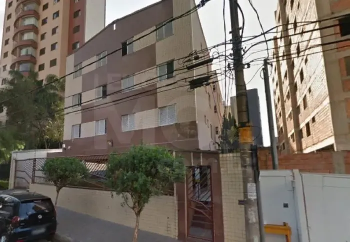 BELO HORIZONTE/MG  Apartamento no Bairro Buritis