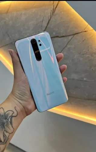 Redmi not 8 pro