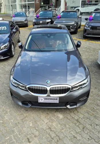 BMW 320I 320i 2022
