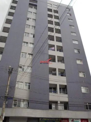 kitnet no centro de Viçosa