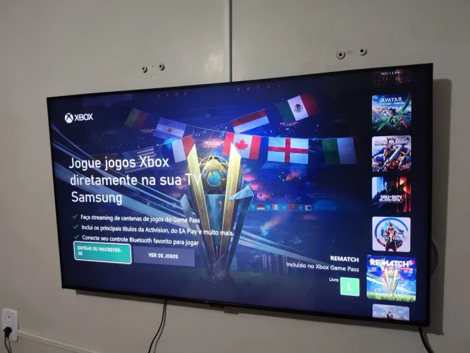 TV 50 POL. SMART WI-FI. 4k