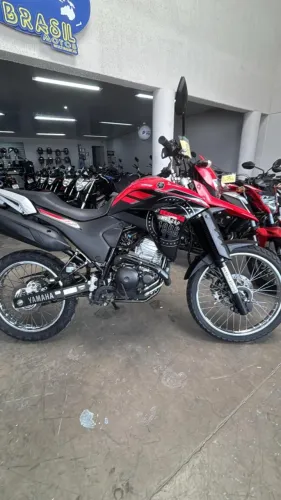 XTZ LANDER - 2023 EXTRA