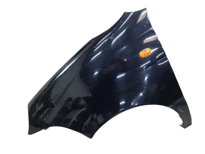 PARALAMA CHERY QQ 2010 A 2015 LADO ESQUERDO