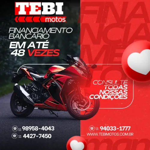 TEBI MOTOS