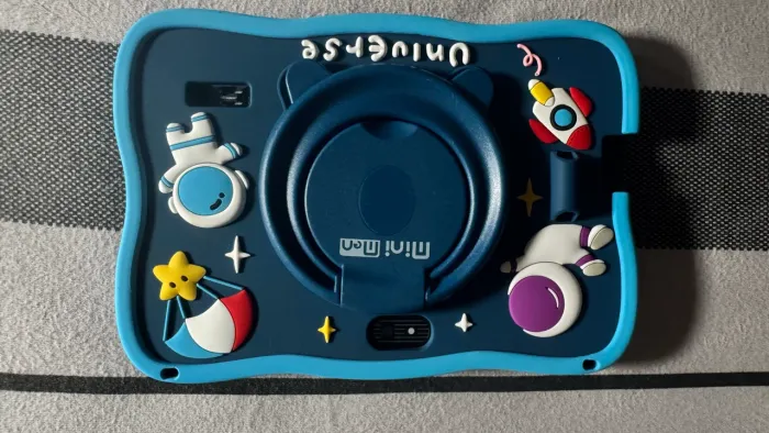 Tablet barato de mais 200 nenhum defeito.