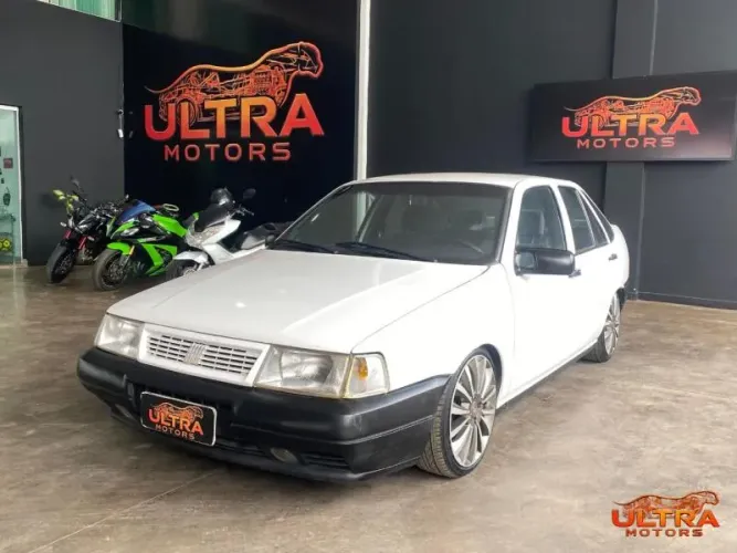 Fiat Tempra 2.0 I.E 16V 2P E 4P 1995