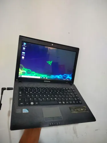NOTEBOOK SAMSUNG