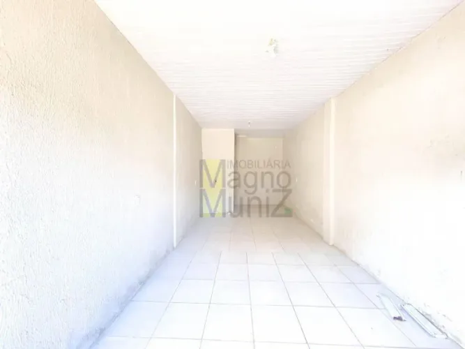 Loja para alugar, 33 m² por R$ 1.150/mês - Jangurussu - Fortaleza/CE